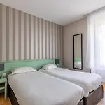 Atlantic Hotel Rennes Centre Gare